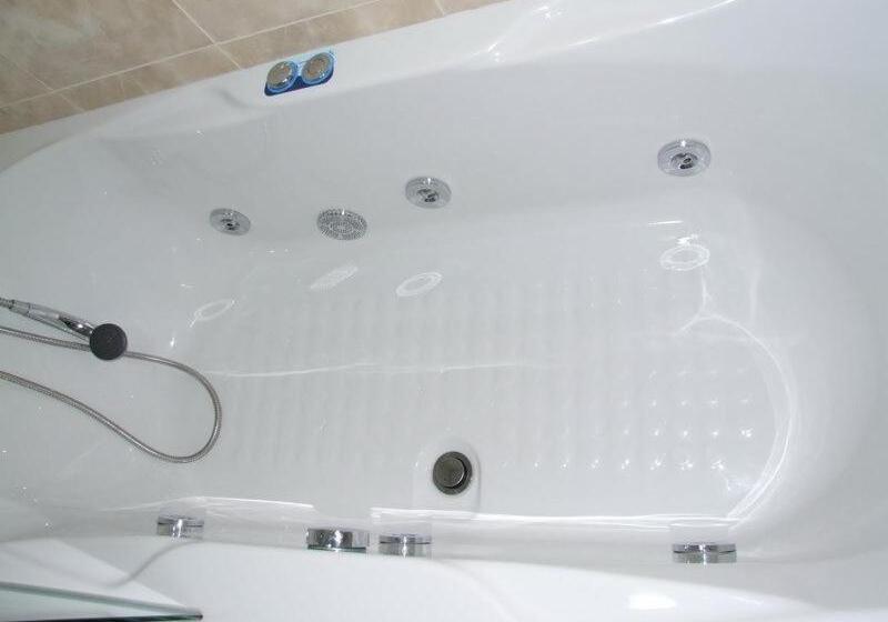 Hostal Parador De Los Galanes