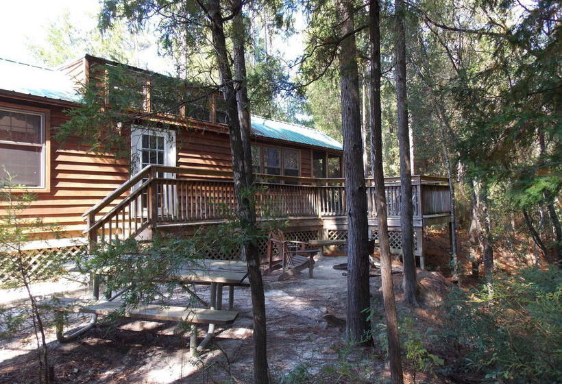 فندق Adventures Unlimited Resort