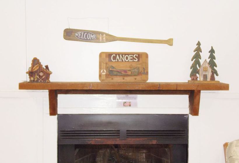 فندق Adventures Unlimited Resort