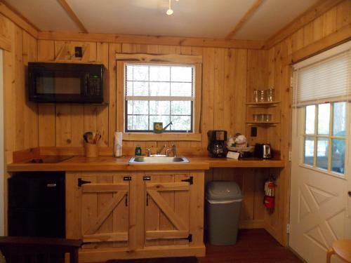 فندق Adventures Unlimited Resort