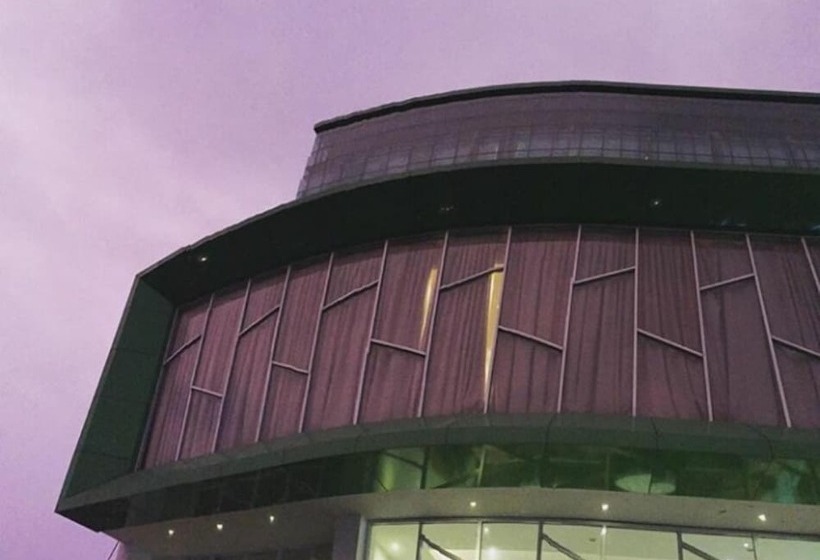 Отель Agria Bogor Tajur