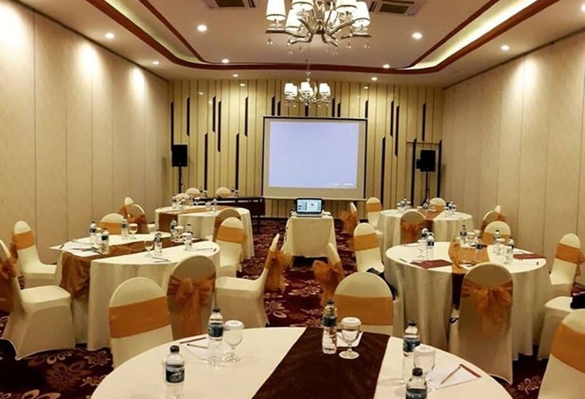 هتل Agria Bogor   Tajur