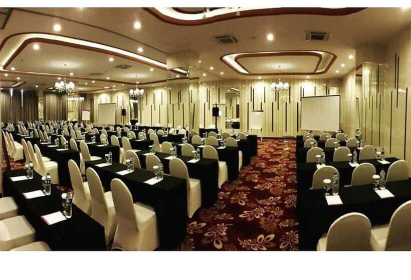 هتل Agria Bogor   Tajur