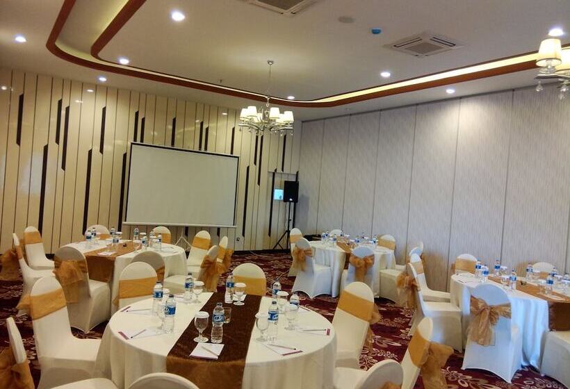 Отель Agria Bogor Tajur