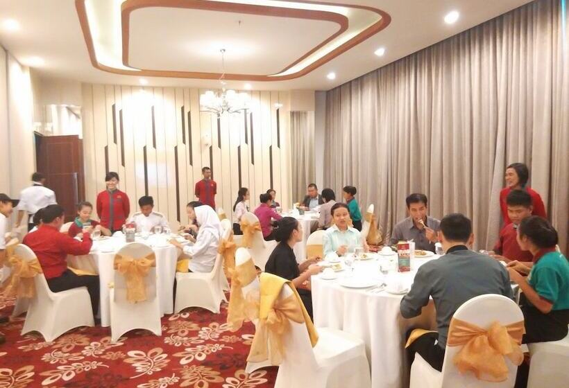 Отель Agria Bogor Tajur