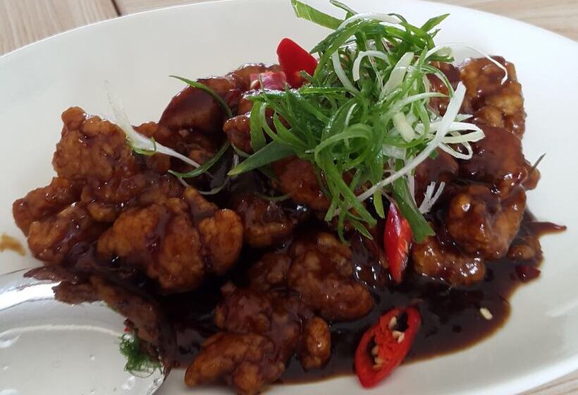 Отель Agria Bogor Tajur