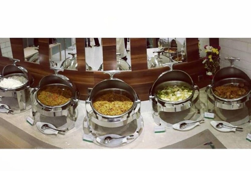 هتل Agria Bogor   Tajur