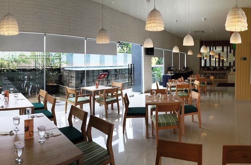 هتل Agria Bogor   Tajur