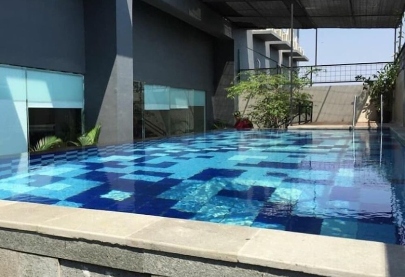 Отель Agria Bogor Tajur