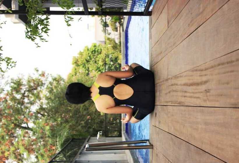 هتل Agria Bogor   Tajur