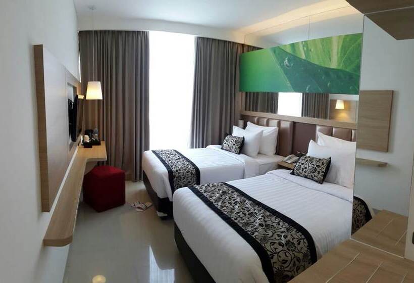 هتل Agria Bogor   Tajur