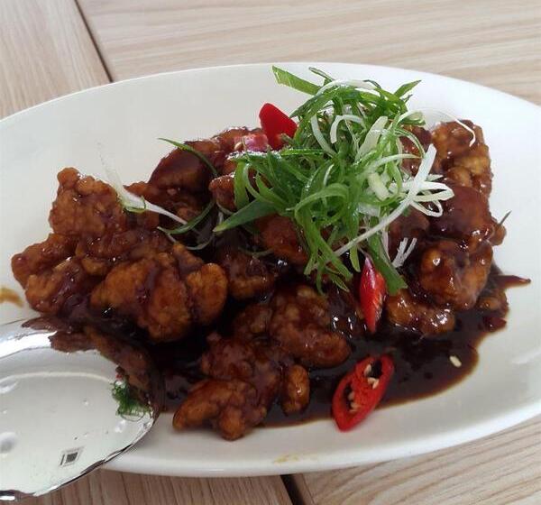 Отель Agria Bogor Tajur