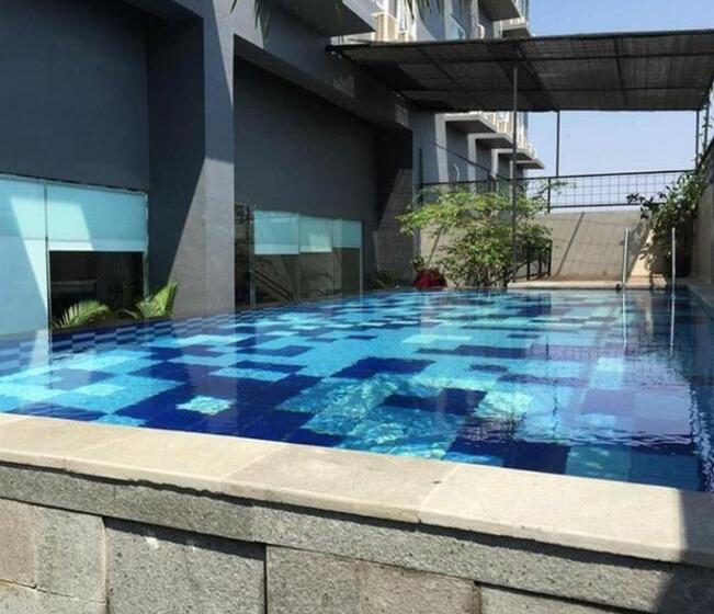 Отель Agria Bogor Tajur