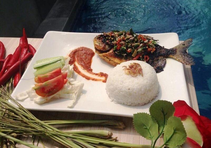 Отель Agria Bogor Tajur