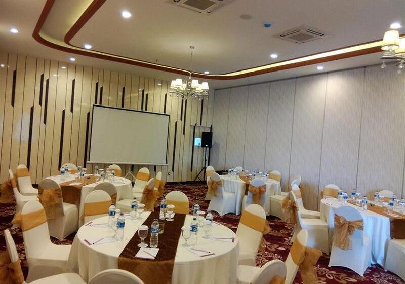 Отель Agria Bogor Tajur