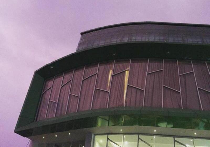 Отель Agria Bogor Tajur