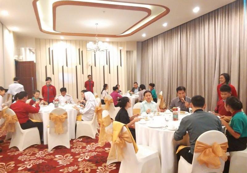 Отель Agria Bogor Tajur