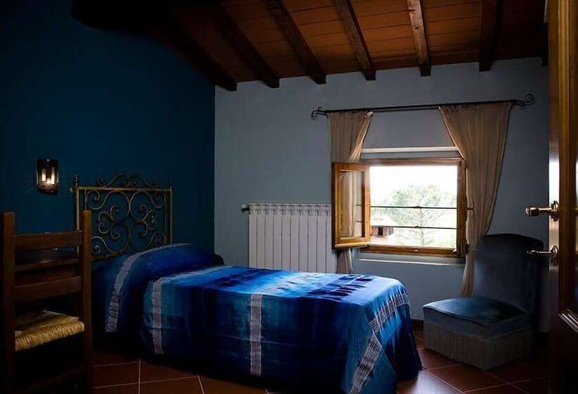 בית מלון כפרי Agriturismo La Topaia