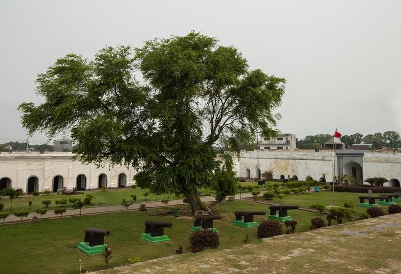 Amaris Hotel Bengkulu