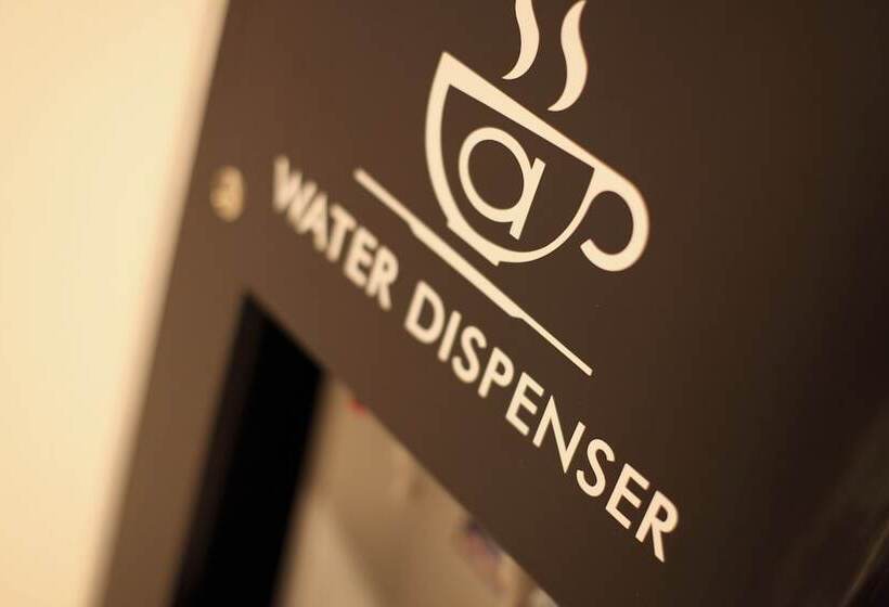 Amaris Hotel Bengkulu