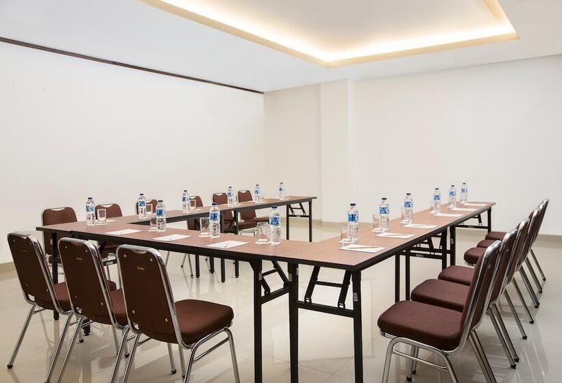 Amaris Hotel Bengkulu