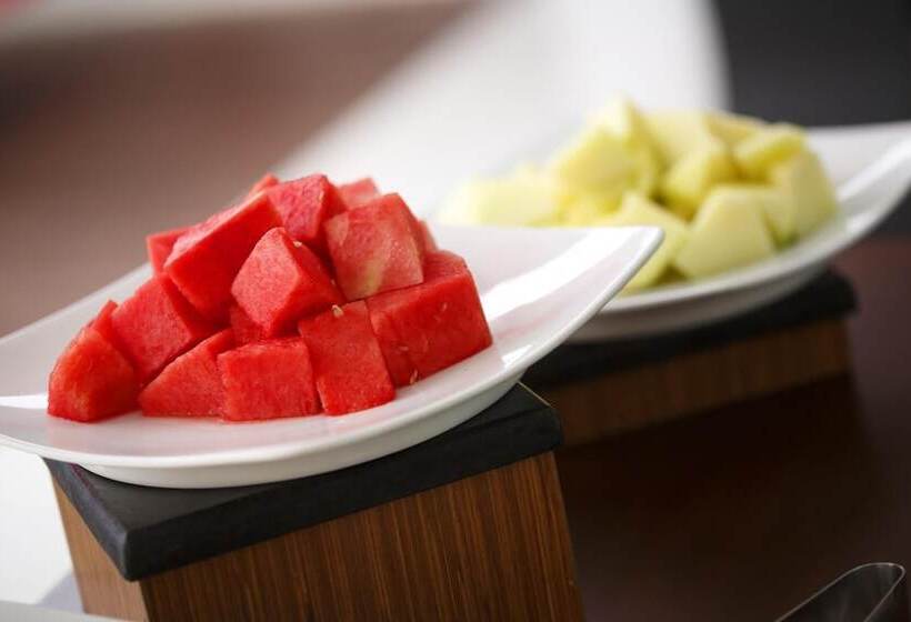 Amaris Hotel Bengkulu