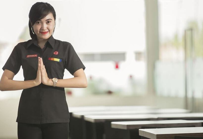 Amaris Hotel Bengkulu