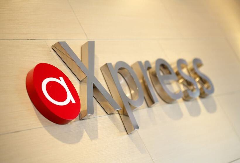 Amaris Hotel Bengkulu