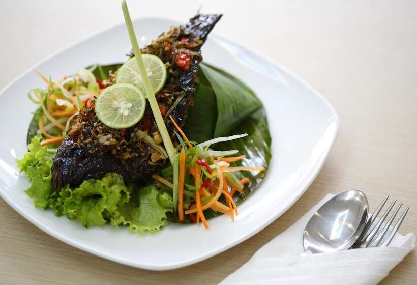 Amaris Hotel Bengkulu