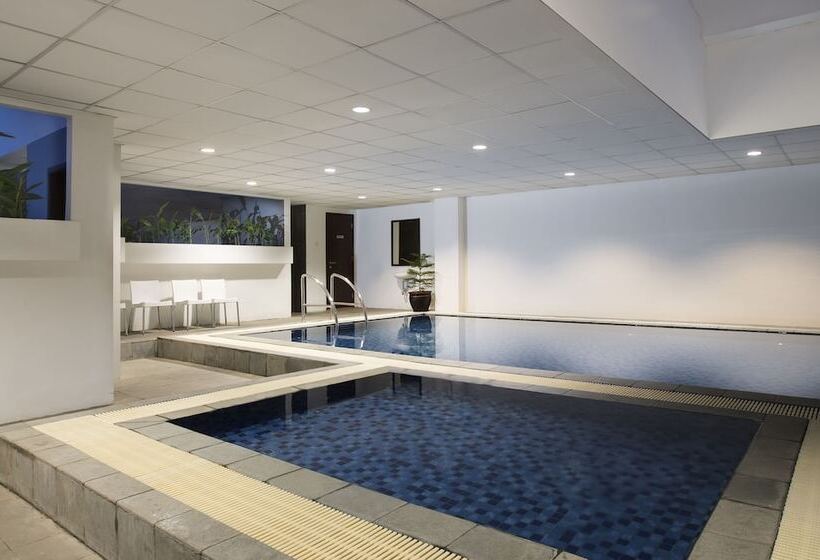 Amaris Hotel Bengkulu