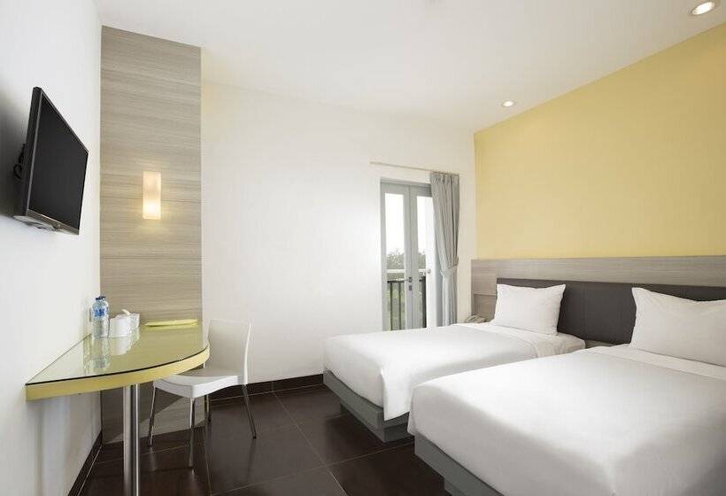 Amaris Hotel Bengkulu