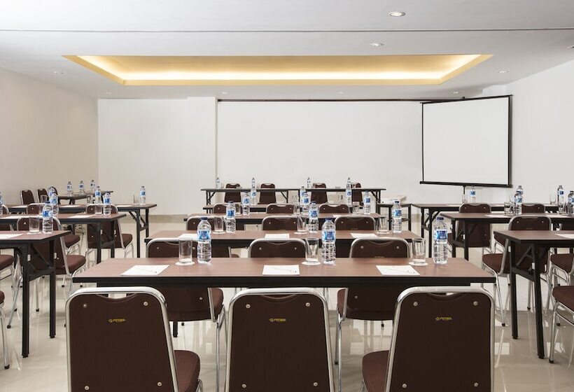 Amaris Hotel Bengkulu