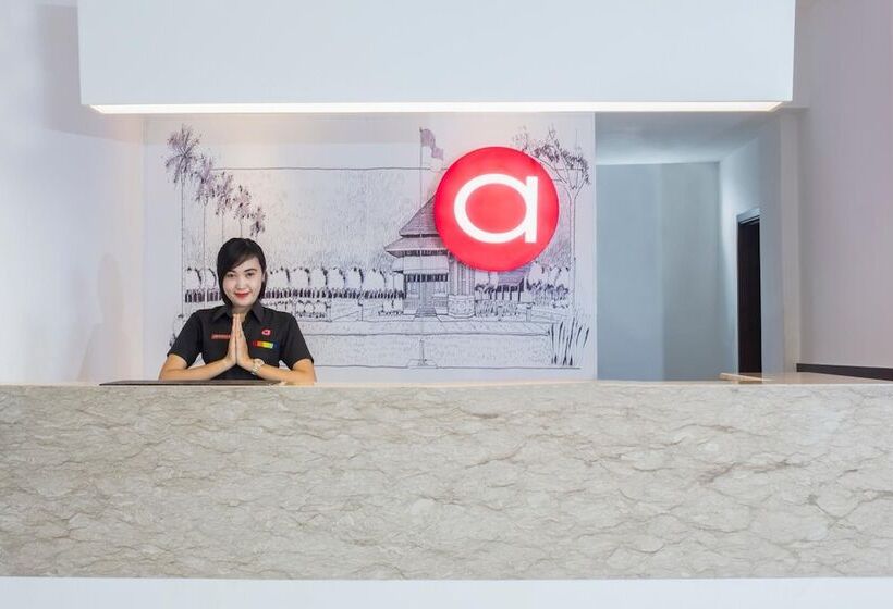 Amaris Hotel Bengkulu