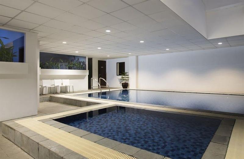 Amaris Hotel Bengkulu