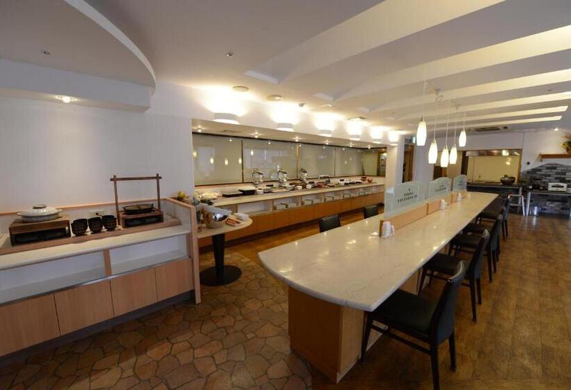 Apa Hotel Muroran
