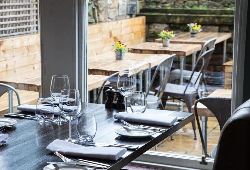 בית מלון כפרי Ardgowan