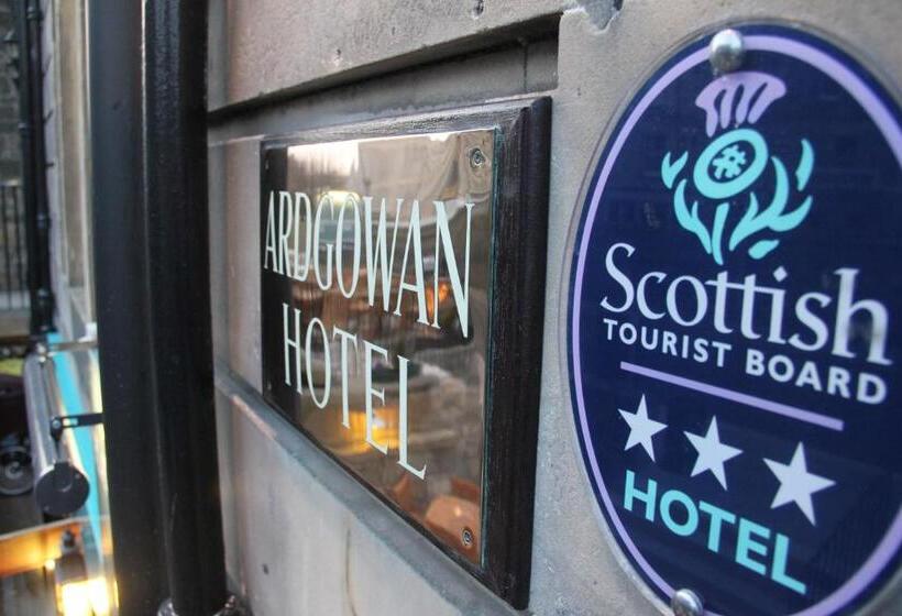 בית מלון כפרי Ardgowan
