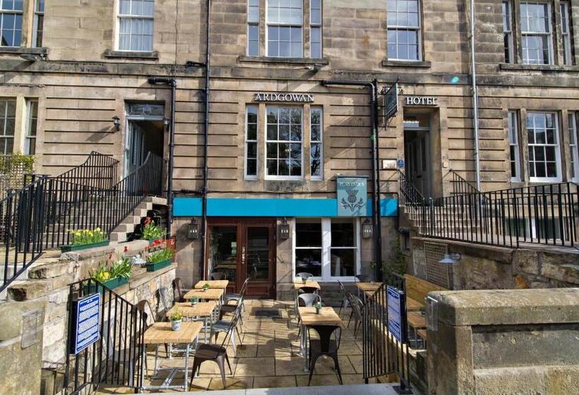 בית מלון כפרי Ardgowan