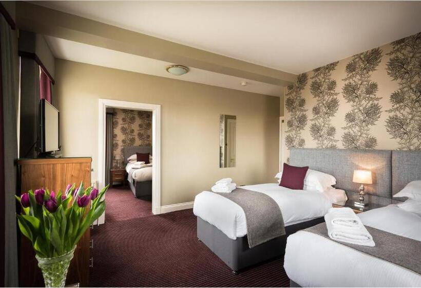 בית מלון כפרי Ardgowan