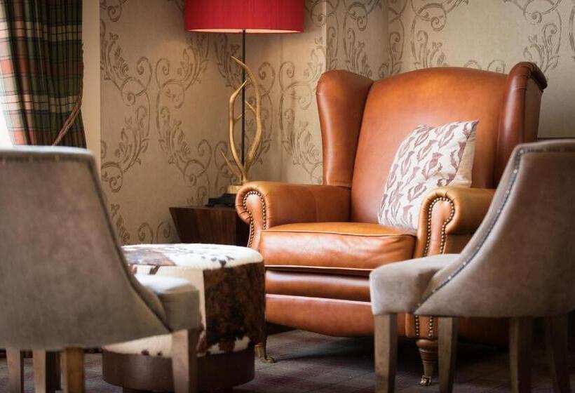 בית מלון כפרי Ardgowan