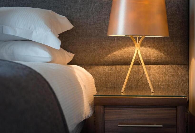 בית מלון כפרי Ardgowan