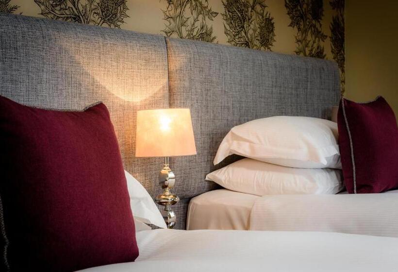 בית מלון כפרי Ardgowan