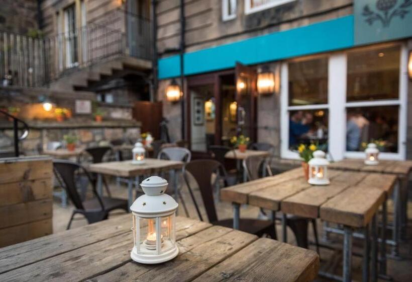 בית מלון כפרי Ardgowan