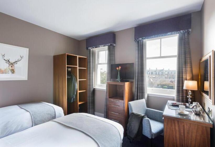 בית מלון כפרי Ardgowan