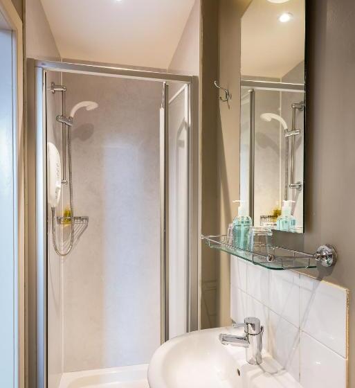 בית מלון כפרי Ardgowan