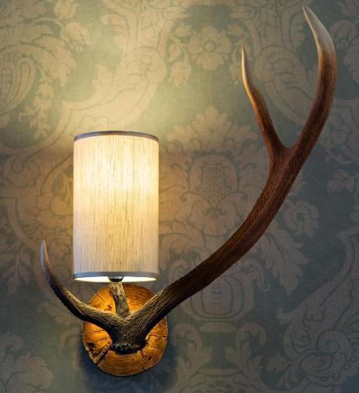 בית מלון כפרי Ardgowan