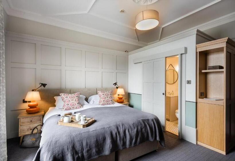 בית מלון כפרי Ardgowan