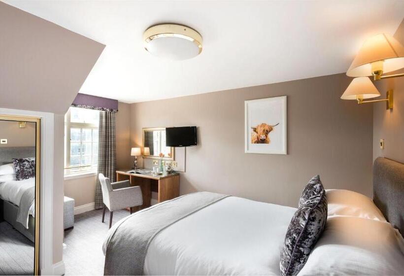 בית מלון כפרי Ardgowan