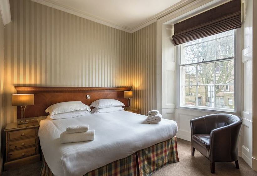 בית מלון כפרי Ardgowan