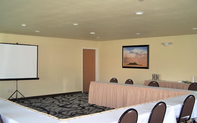 Aspen Suites Hotel Haines